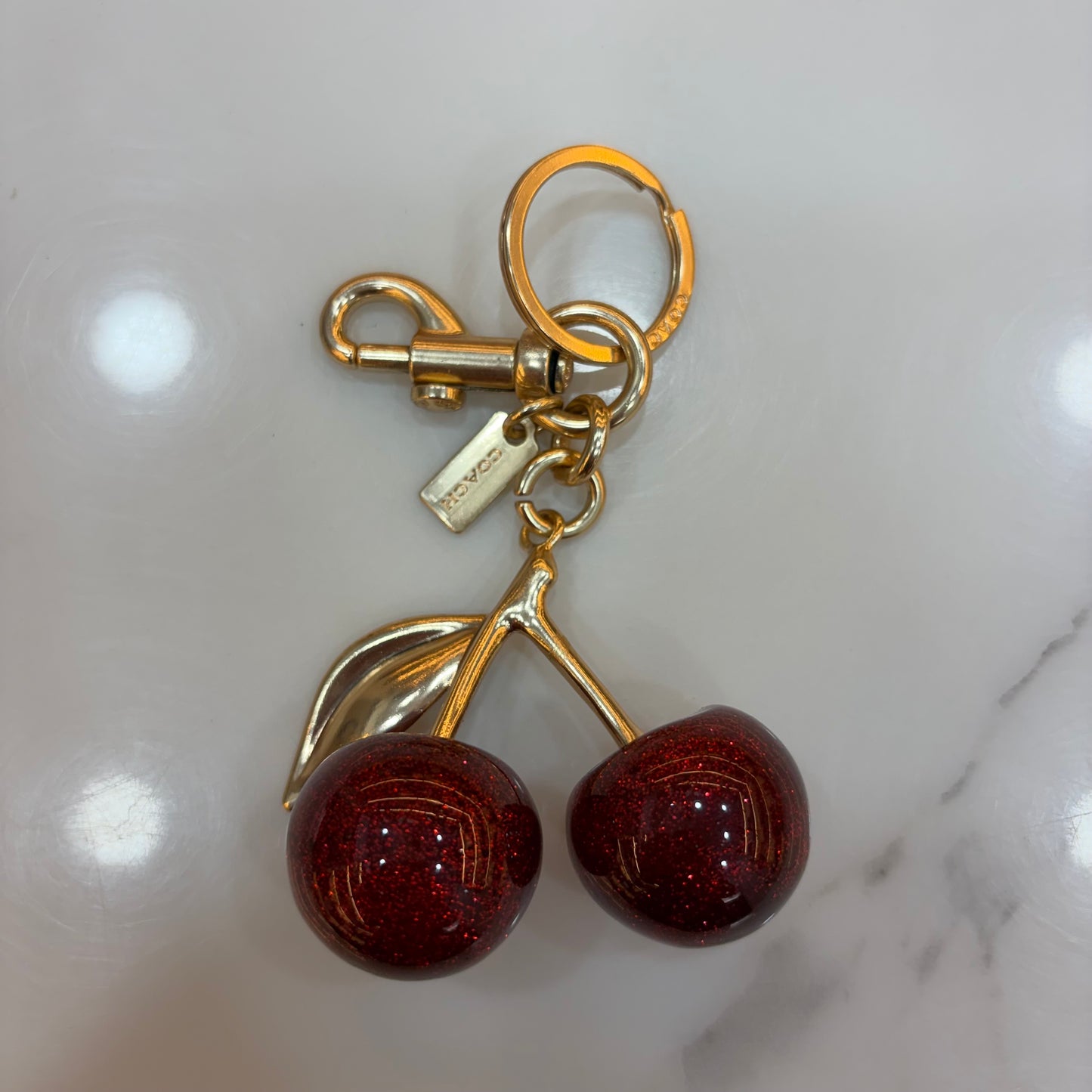 COCH CHERRY CHARM