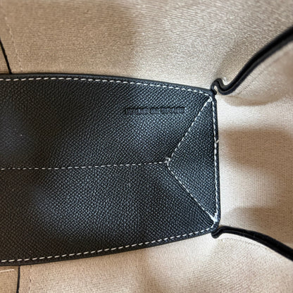 PLN Cyme Tote Bag - Black