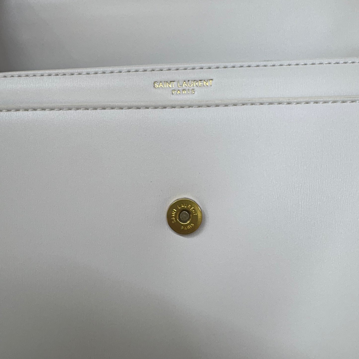 YS99 Sunshine Crossbody/Sling Bag (Ultra Premium) - White