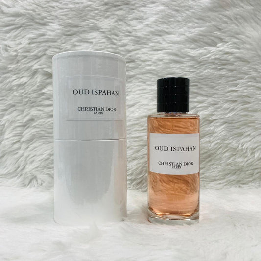 DIORR- OUD ISPHAN