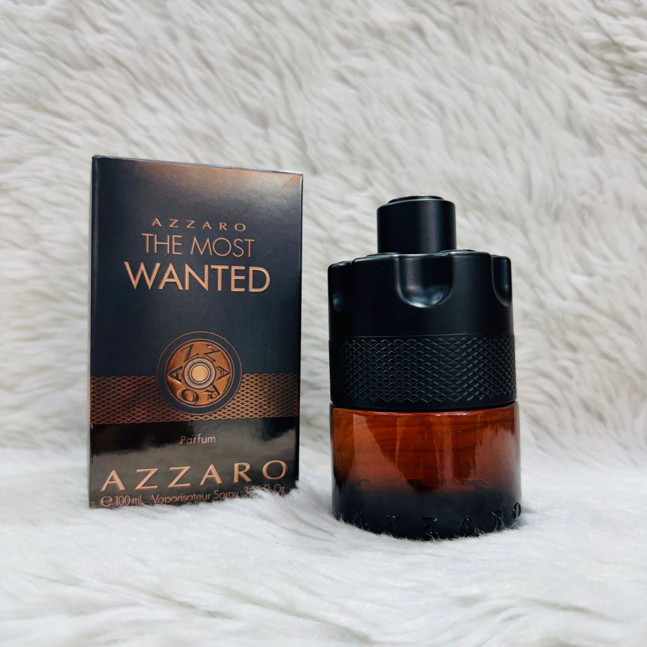 AZAROO-WANTED