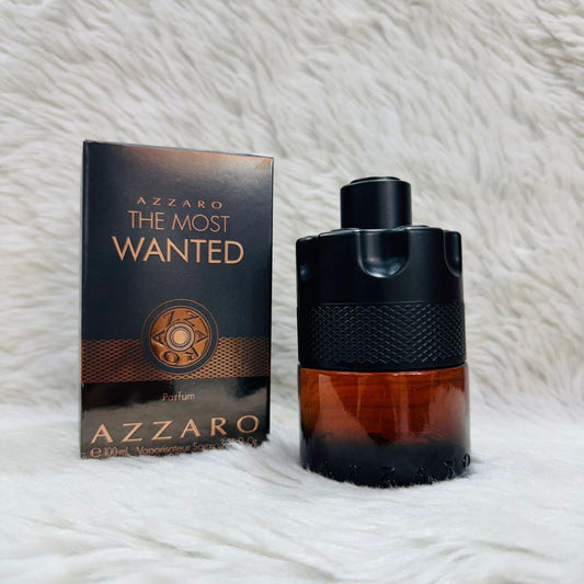 AZAROO-WANTED
