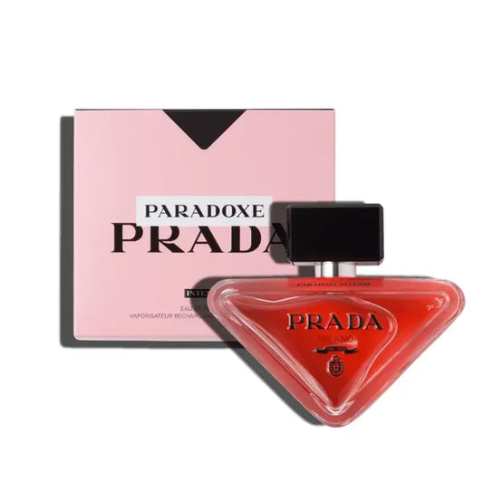PRAADA-EDP