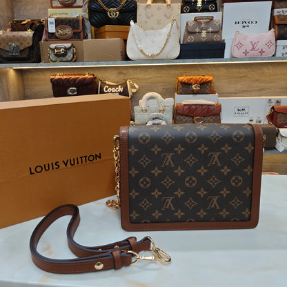 LV Dauphine - Ultra Premium (Double Box)