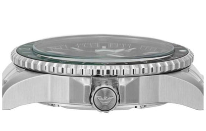 E A Analog Watch for Men