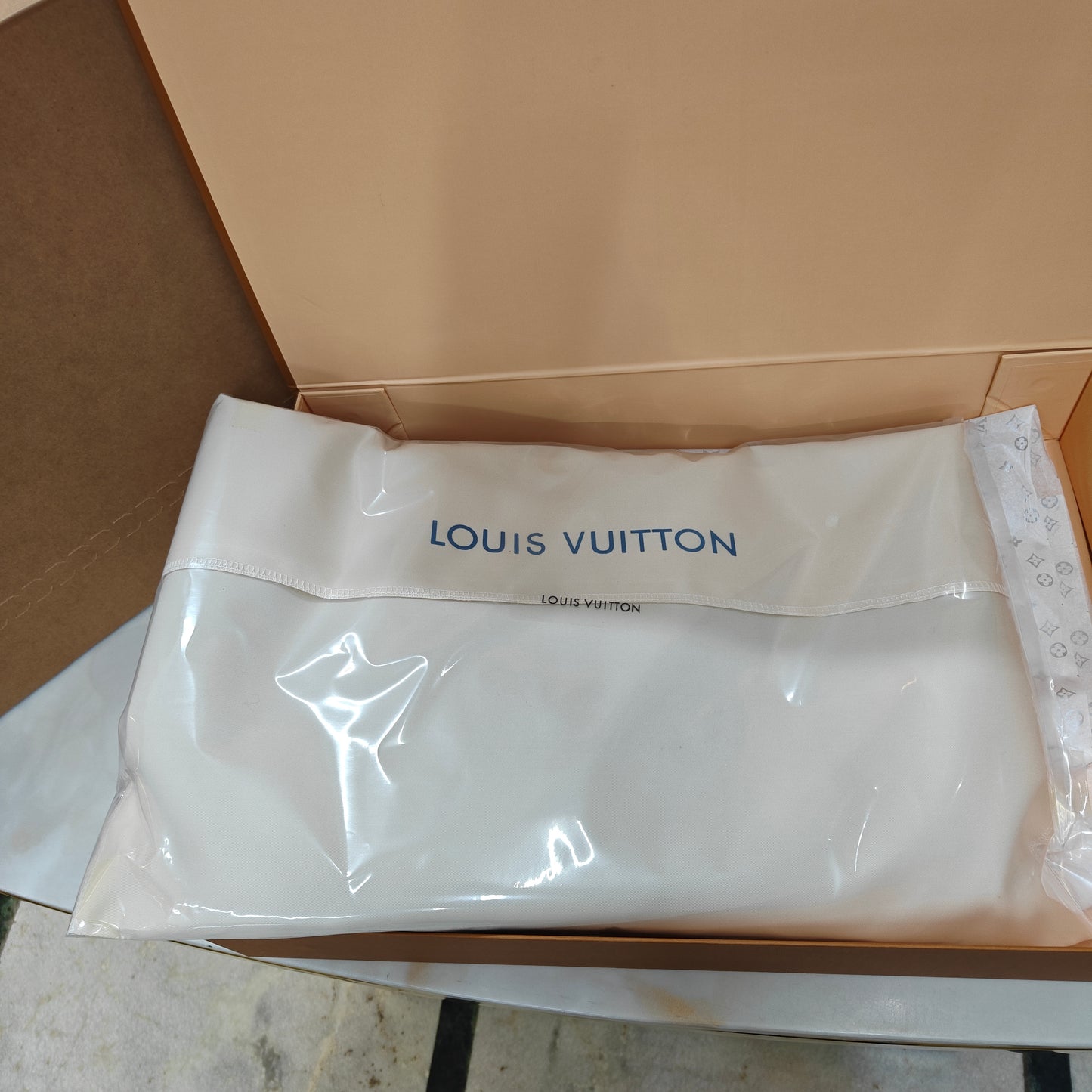 LV99 Neverfull Tote Bag - Ultra Premium