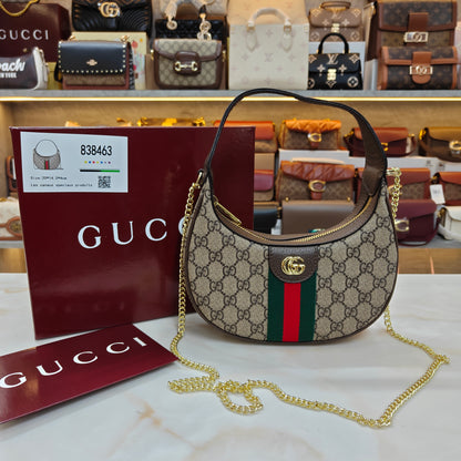 GG Moon Shoulder Bag (Ultra Premium)