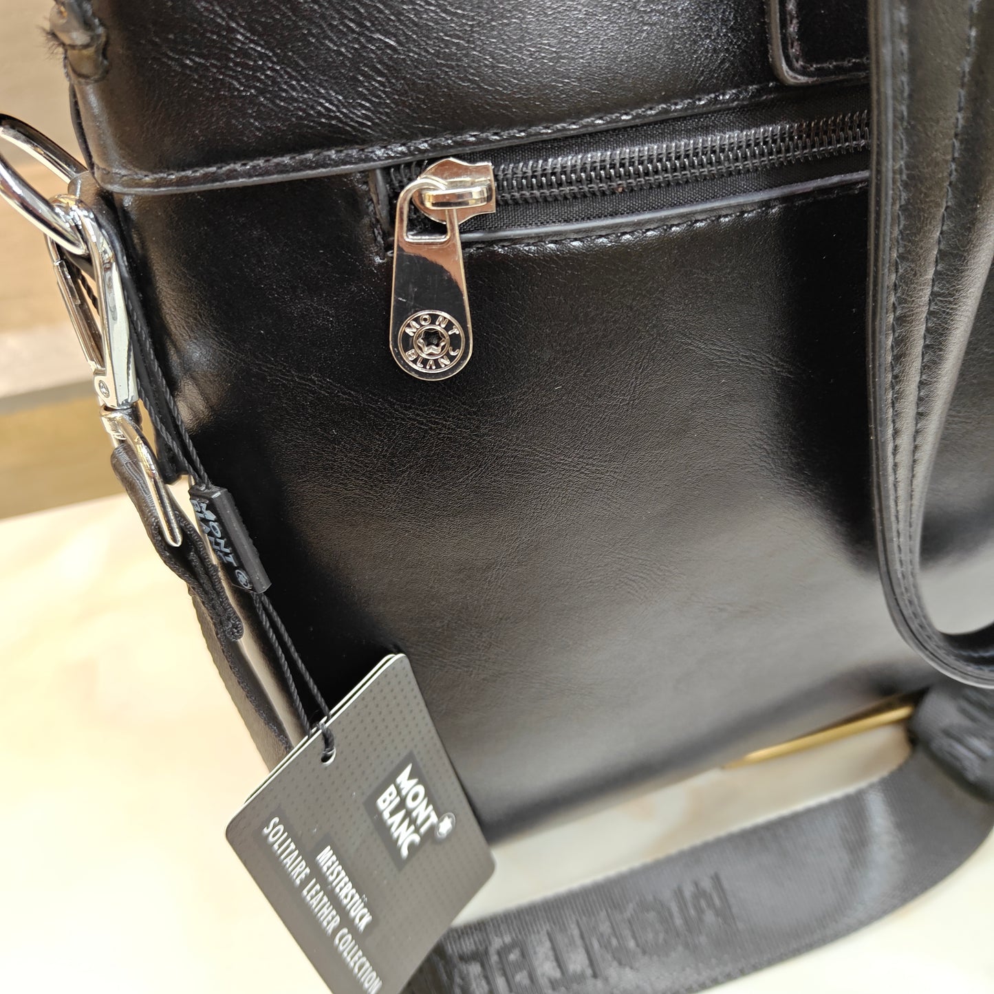 MB Laptop Bag (Large Size)