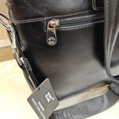 MB Laptop Bag (Large Size)