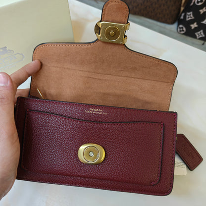 CH Tabby 20 - Wine (Ultra Premium)