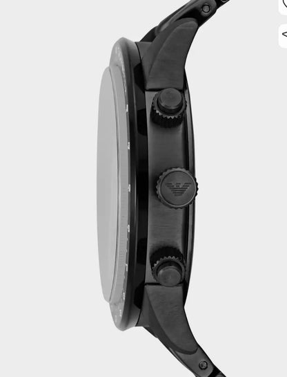 E A Mario Analog Watch