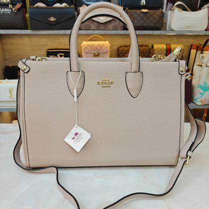 CH Ace Tote - Beige
