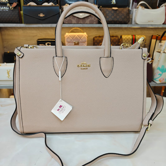 CH Ace Tote - Beige