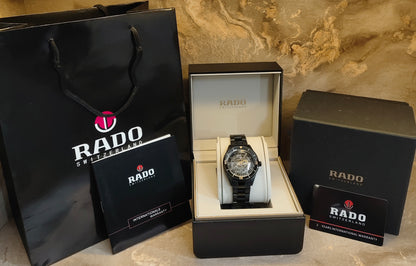 R D Mens Watch