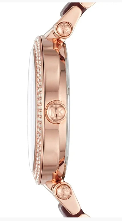 M K Watch For Women