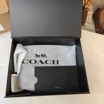 CH Jonie Bag - All Black (Ultra Premium)