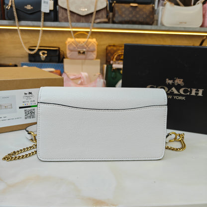 CH Tabby 20 - White (Ultra Premium)