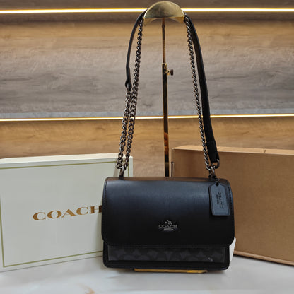 CH Klare - Designer Black (Double Box) (Ultra Premium)