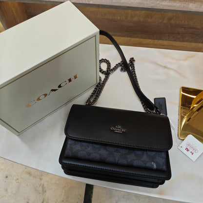CH Klare - Designer Black (Double Box) (Ultra Premium)