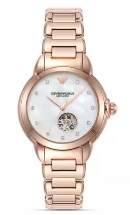 E A Womens Watch