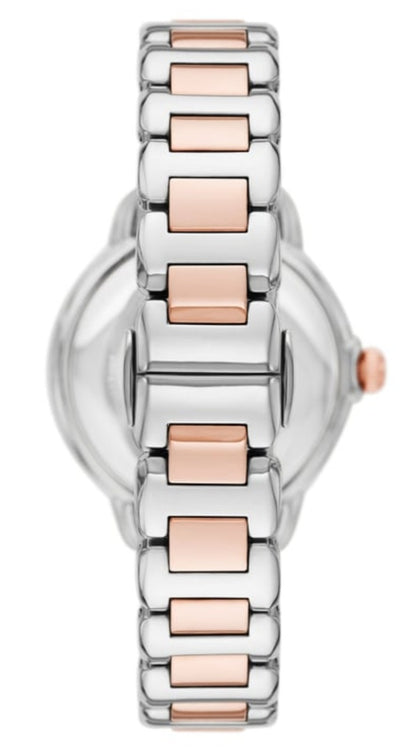 E A womens watch