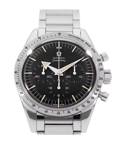 OG Speedmaster Broad Arrow