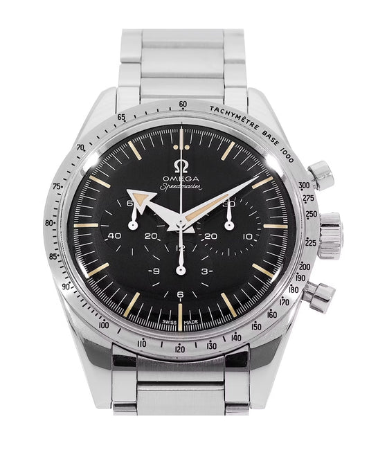 OG Speedmaster Broad Arrow