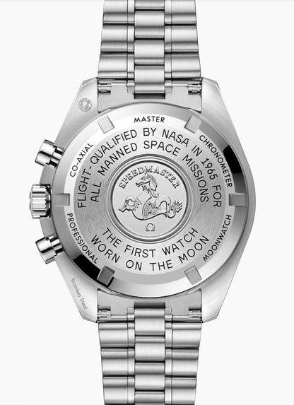 OG Speedmaster Broad Arrow