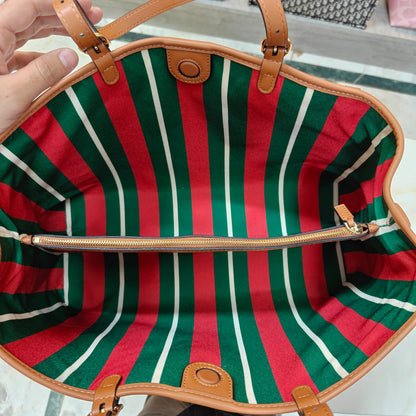 GG Tote (Ultra Premium)