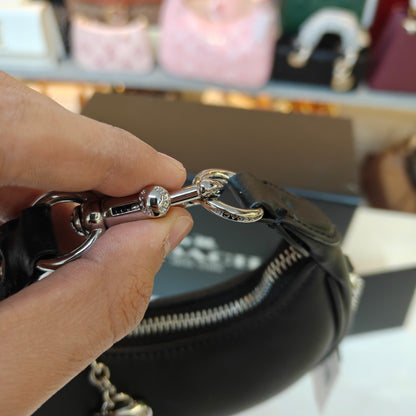 CH Jonie Bag - All Black (Ultra Premium)