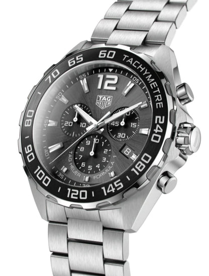 T HFormula 1
Chronograph