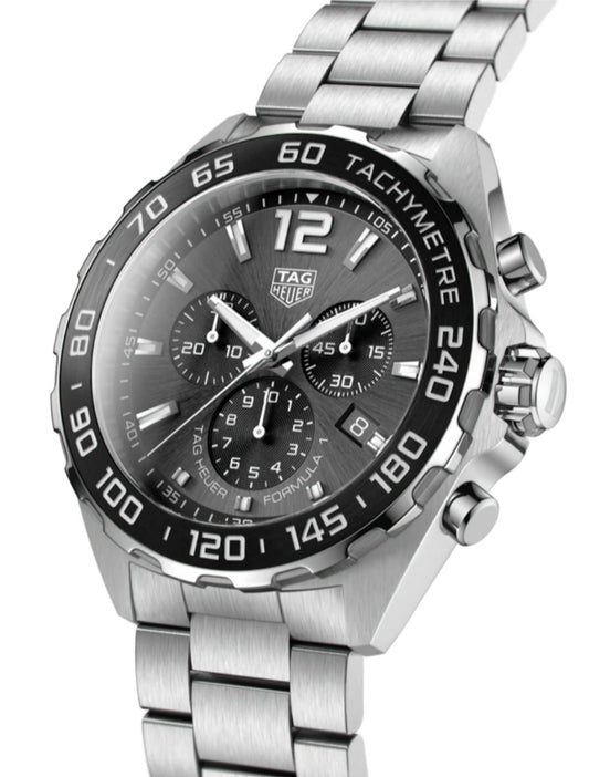 T HFormula 1
Chronograph