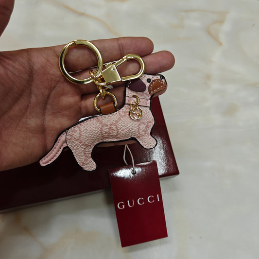 GG Charm with Box