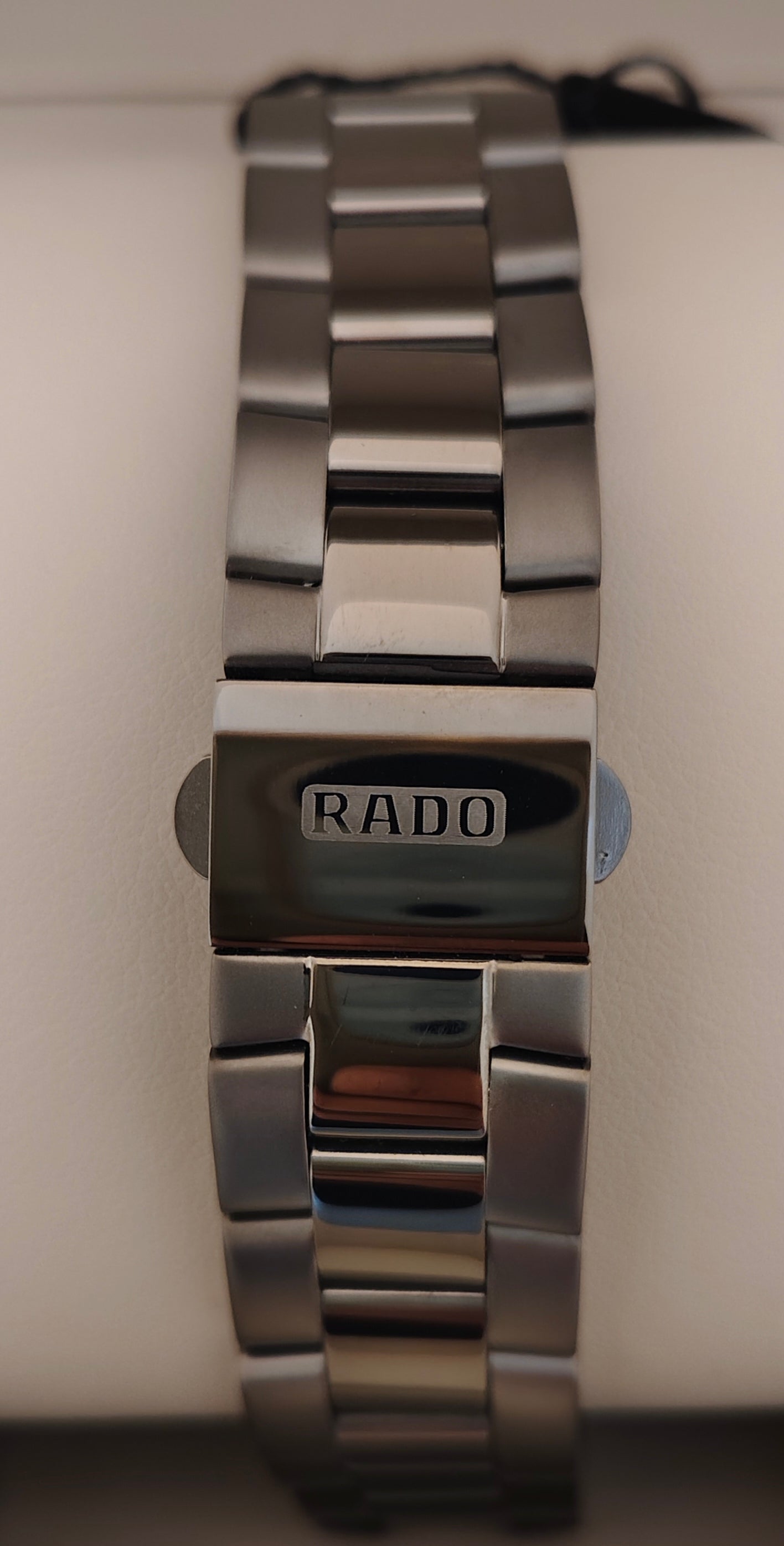 R D Mens watch