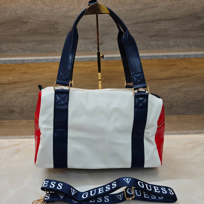 GS81 Duffle Bag