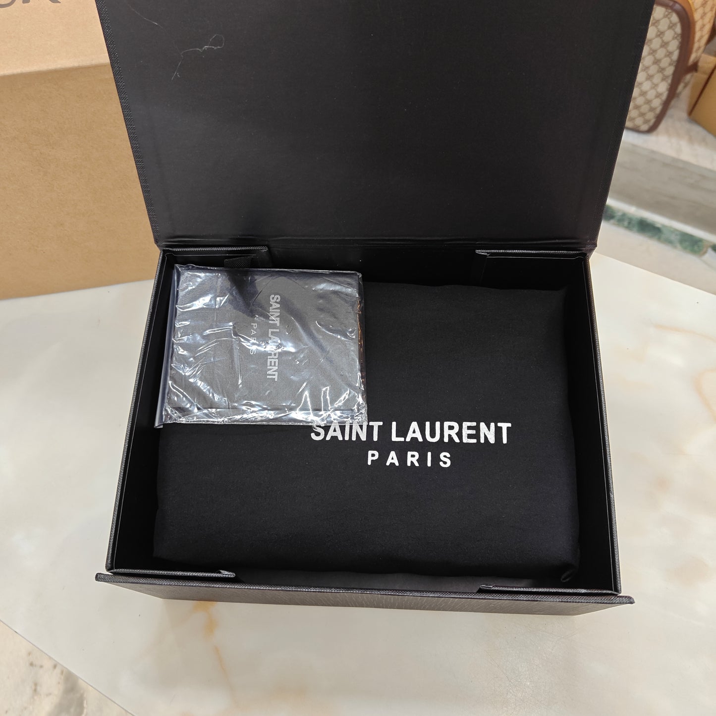 YSL Sling - Ultra Premium Double Box