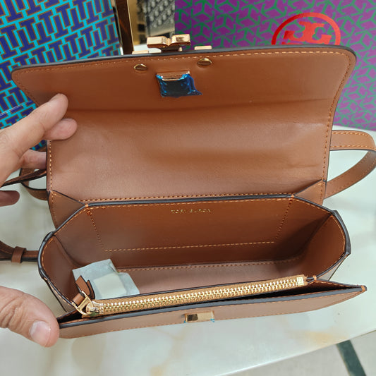 TB Eleanor - Brown Colour (Ultra Premium Double Box)