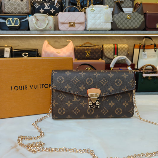 LV68 Crossbody Bag