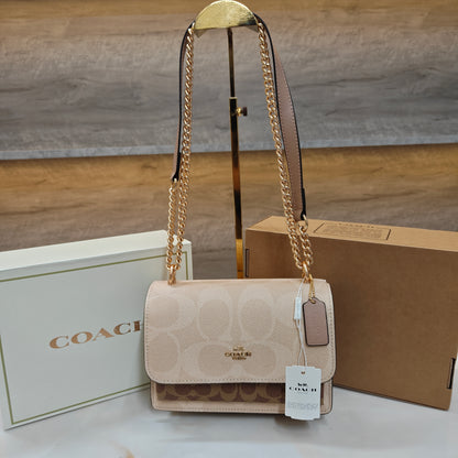 CH Klare - Beige Apricot (Double Box) (Ultra Premium)