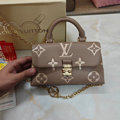 LV Nano - Beige (Ultra Premium)