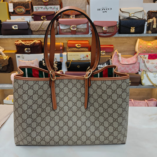 GG Tote (Ultra Premium)