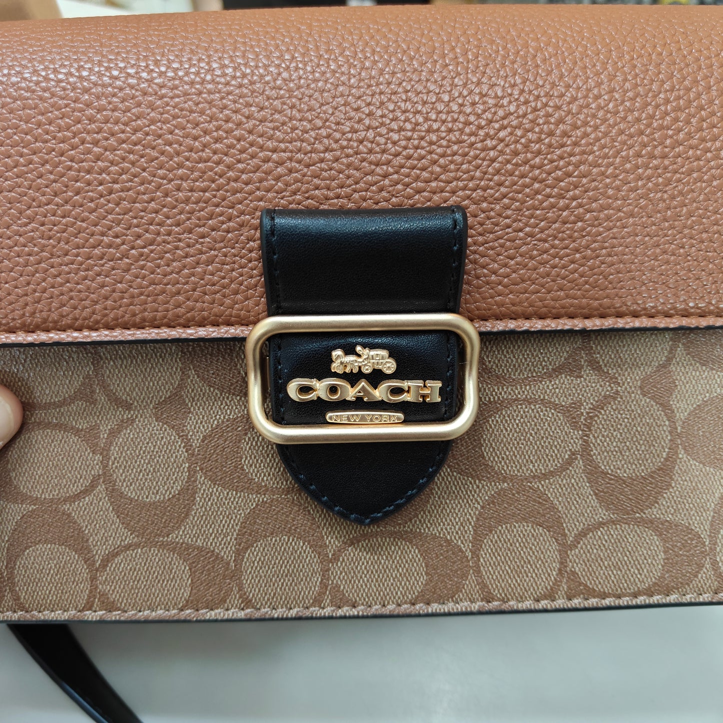 CH Chariot Sling Bag (With Box)