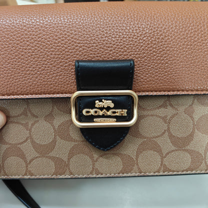CH Chariot Sling Bag (With Box)