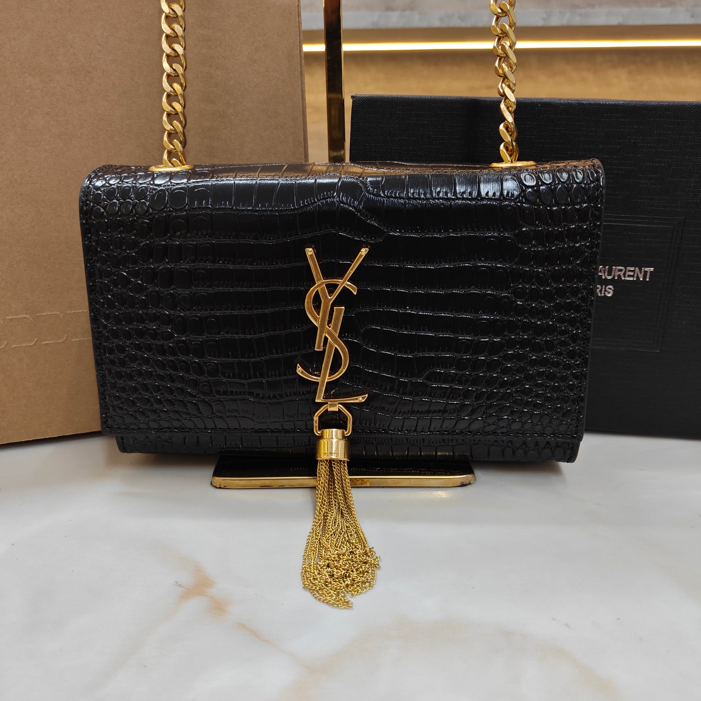 YS66 Kate - Black (Ultra Premium)
