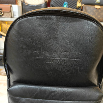 CH Bagpack - Midnight Black