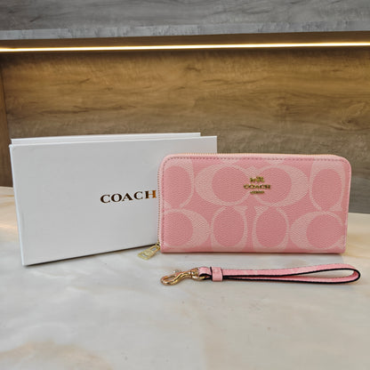 CH Wallet - Pink (Ultra Premium)