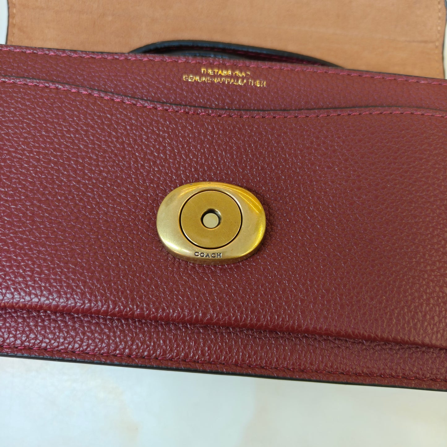 CH Tabby 20 - Wine (Ultra Premium)