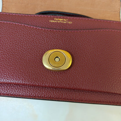 CH Tabby 20 - Wine (Ultra Premium)