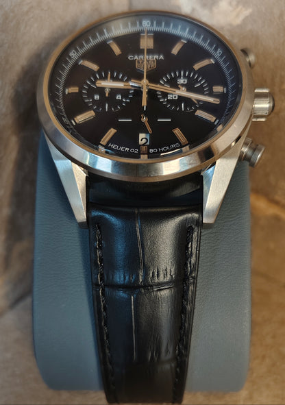 TH Carrera- Mens Watch