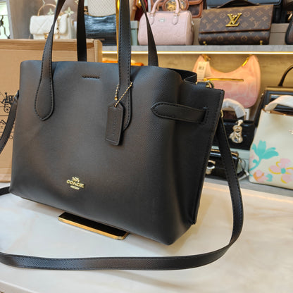 CH Hanna Carryall - Midnight Black